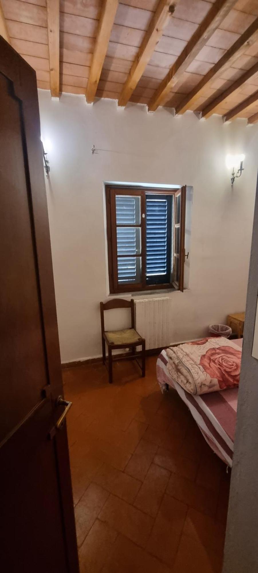 Cozy Bedroom Pisa Exterior foto