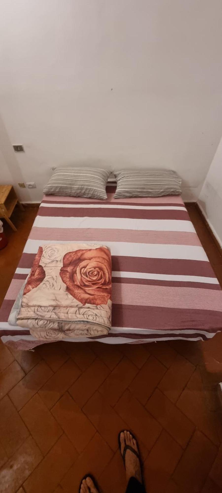 Cozy Bedroom Pisa Exterior foto