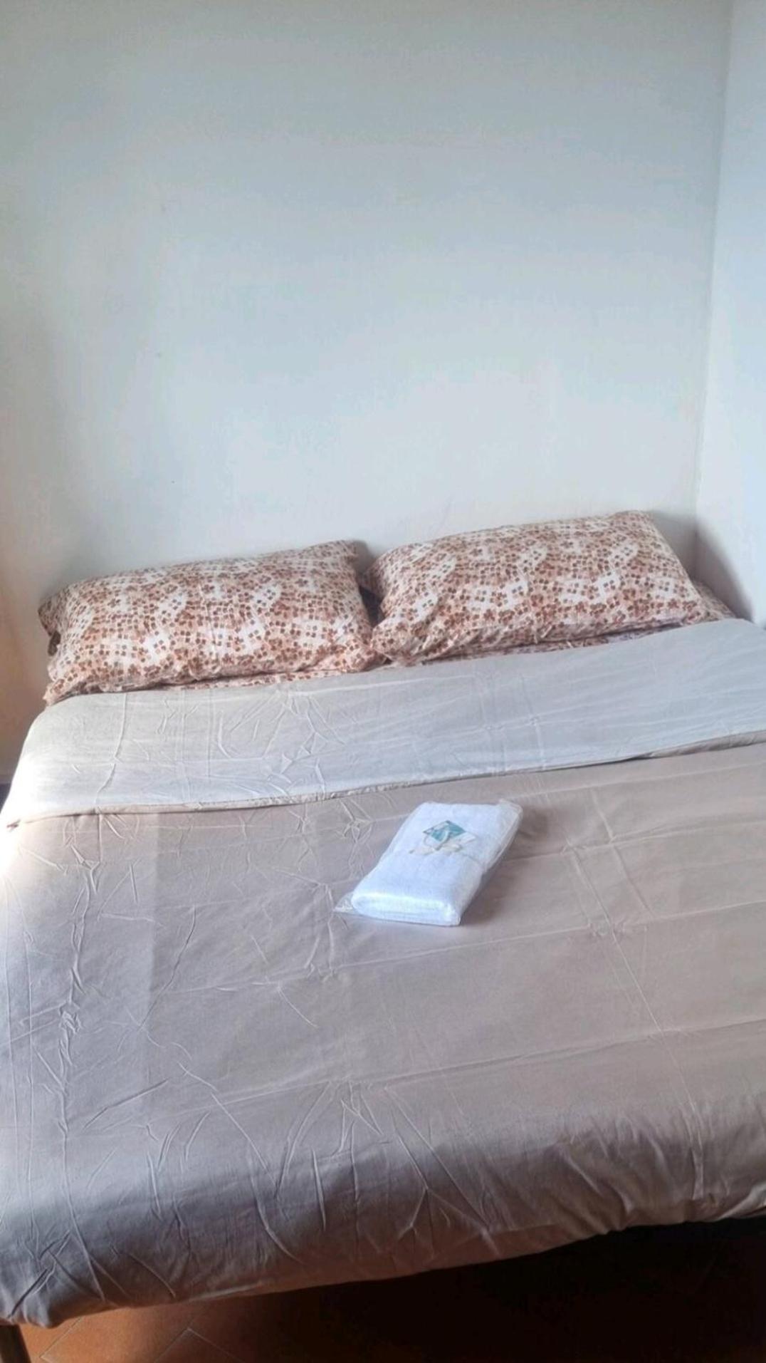 Cozy Bedroom Pisa Exterior foto